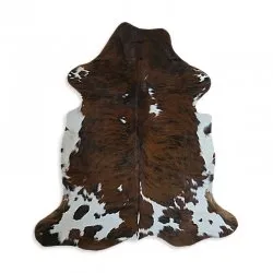 Cowhide - Tricolor Exotic N311