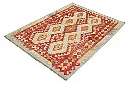Oriental kilim rug 181 x 132 cm