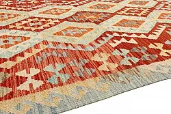 Oriental kilim rug 181 x 132 cm