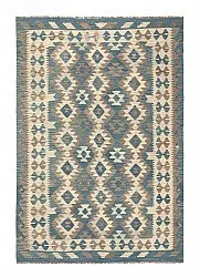 Oriental kilim rug 252 x 168 cm