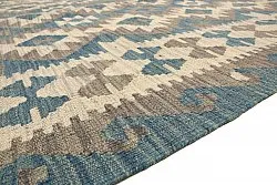 Oriental kilim rug 252 x 168 cm