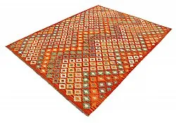 Oriental kilim rug 245 x 185 cm