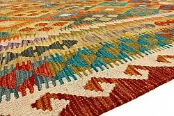 Oriental kilim rug 302 x 201 cm