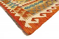 Oriental kilim rug 302 x 201 cm