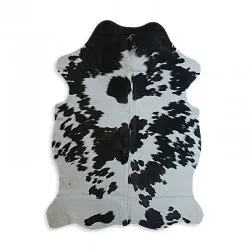 Cowhide - Tricolor Exotic N317
