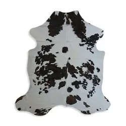 Cowhide - Tricolor Exotic N318