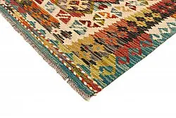 Oriental kilim rug 194 x 145 cm
