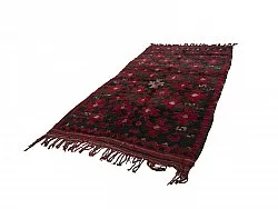 Kilim Moroccan Berber rug Azilal Special Edition 330 x 170 cm