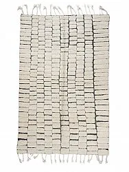 Kilim Moroccan Berber rug Azilal 310 x 200 cm