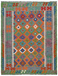 Kilim rug Afghan 232 x 172 cm
