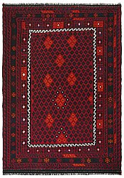 Kilim rug Afghan 296 x 205 cm