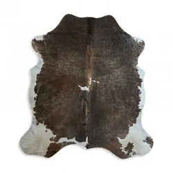 Cowhide - Tricolor Exotic N320