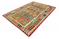 Oriental kilim rug 298 x 208 cm