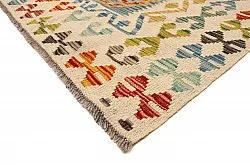 Oriental kilim rug 298 x 211 cm