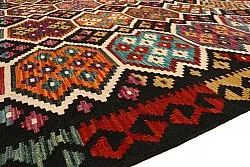 Oriental kilim rug 297 198 cm