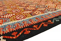 Oriental kilim rug 305 x 202 cm