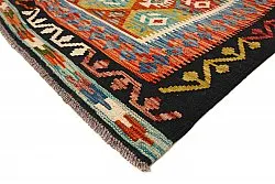 Oriental kilim rug 305 x 202 cm