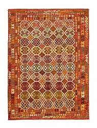 Oriental kilim rug 342 x 252 cm