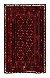Oriental kilim rug 304 x 195 cm