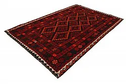 Oriental kilim rug 304 x 195 cm