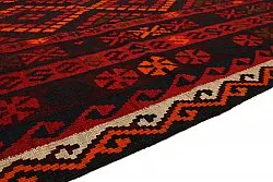 Oriental kilim rug 304 x 195 cm