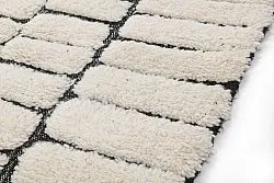 Kilim Moroccan Berber rug Azilal 310 x 200 cm