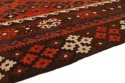 Oriental kilim rug 279 x 159 cm