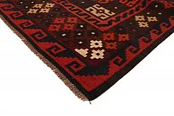 Oriental kilim rug 296 x 226 cm