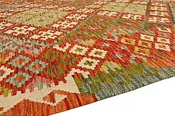 Oriental kilim rug 244 x 179 cm