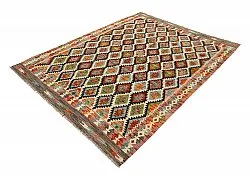 Oriental kilim rug 236 x 175 cm