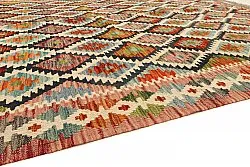 Oriental kilim rug 236 x 175 cm