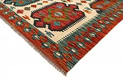 Oriental kilim rug 191 x 155 cm