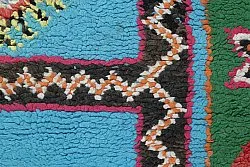Kilim Moroccan Berber rug Azilal Special Edition 320 x 200 cm