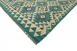 Oriental kilim rug 302 x 259 cm