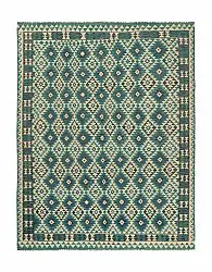 Oriental kilim rug 319 x 258 cm