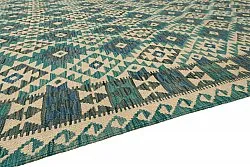 Oriental kilim rug 319 x 258 cm