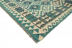 Oriental kilim rug 319 x 258 cm