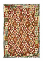 Oriental kilim rug 299 x 210 cm