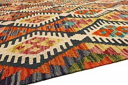 Oriental kilim rug 303 x 199 cm