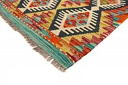 Oriental kilim rug 303 x 199 cm