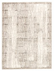 Wool rug - Histria (grey)