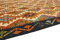 Oriental kilim rug 291 x 196 cm