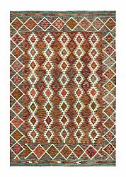 Oriental kilim rug 298 x 201 cm