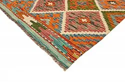Oriental kilim rug 286 x 211 cm