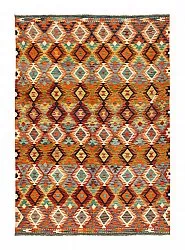 Oriental kilim rug 289 x 203 cm