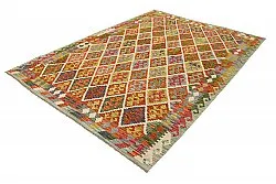 Oriental kilim rug 291 x 210 cm