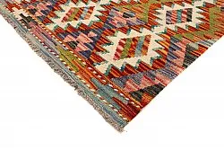 Oriental kilim rug 300 x 203 cm