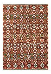 Oriental kilim rug 290 x 198 cm