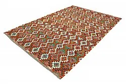 Oriental kilim rug 290 x 198 cm