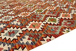 Oriental kilim rug 290 x 198 cm